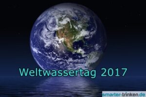 Weltwassertag am 22. März 2017: Ressource Abwasser