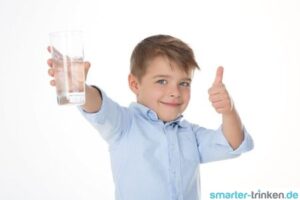 „Wasseraufruf“ zum Weltkindertag