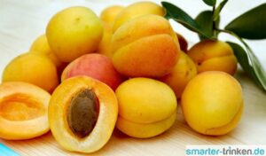 Aprikosen - Saftsommer in gelb