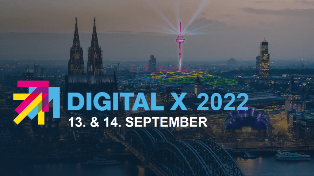 Digital X Köln